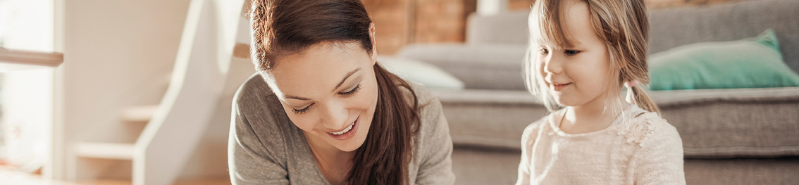 Claim Center Banner