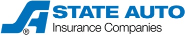 State Auto Insurance Logo