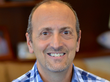 Mike LaRocco 2016