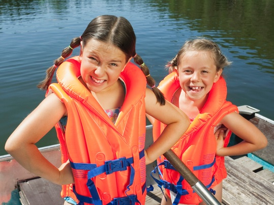 Boat-Safety