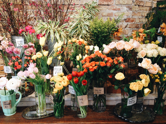 Flowers
