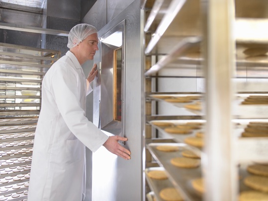 Food-Industry