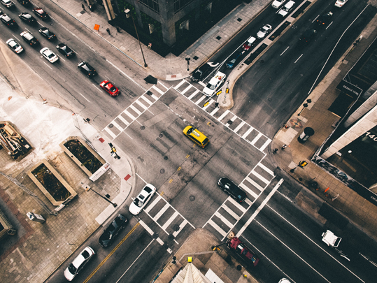 Intersection