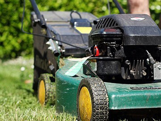 LawnMower539