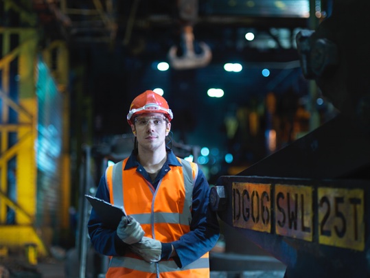 Metal-Industry