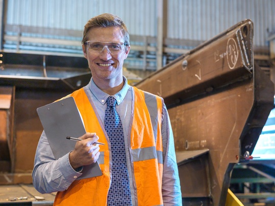 Business-Safety-Programs