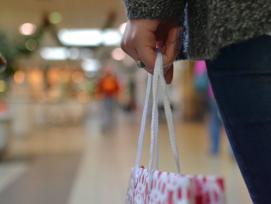 Shopping Bag