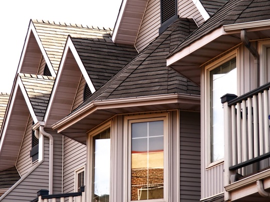 Townhomes