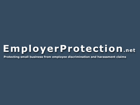 Employer Protection